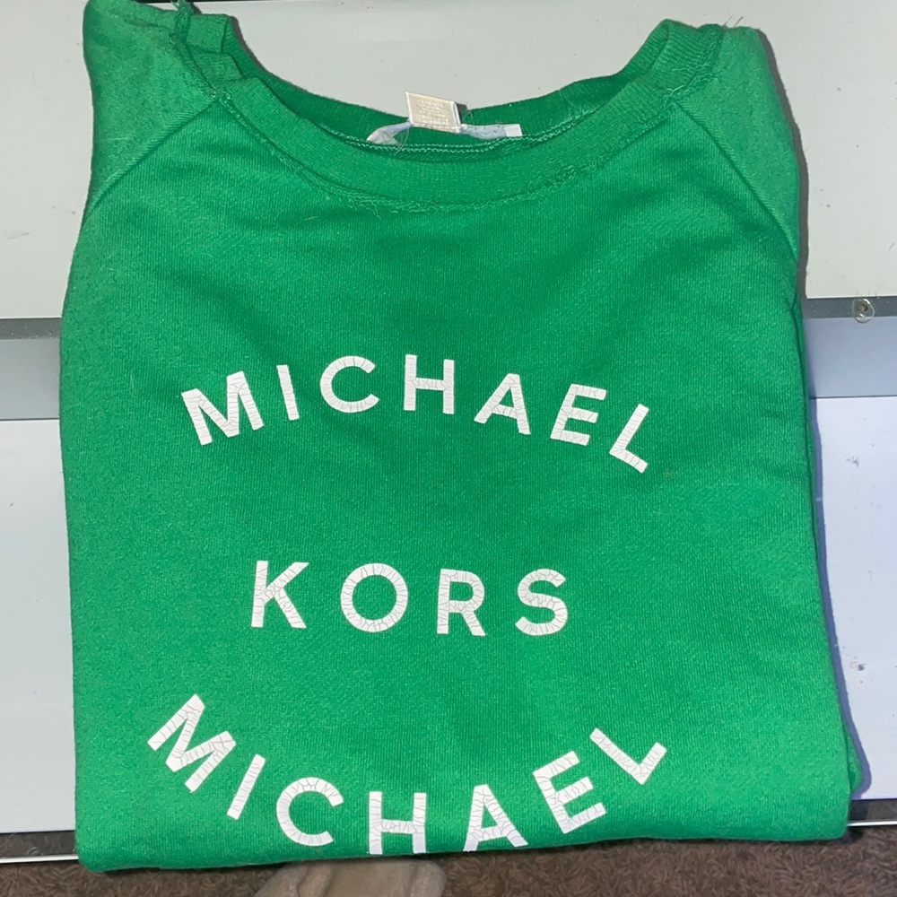 Michael Kors Sweatshirt